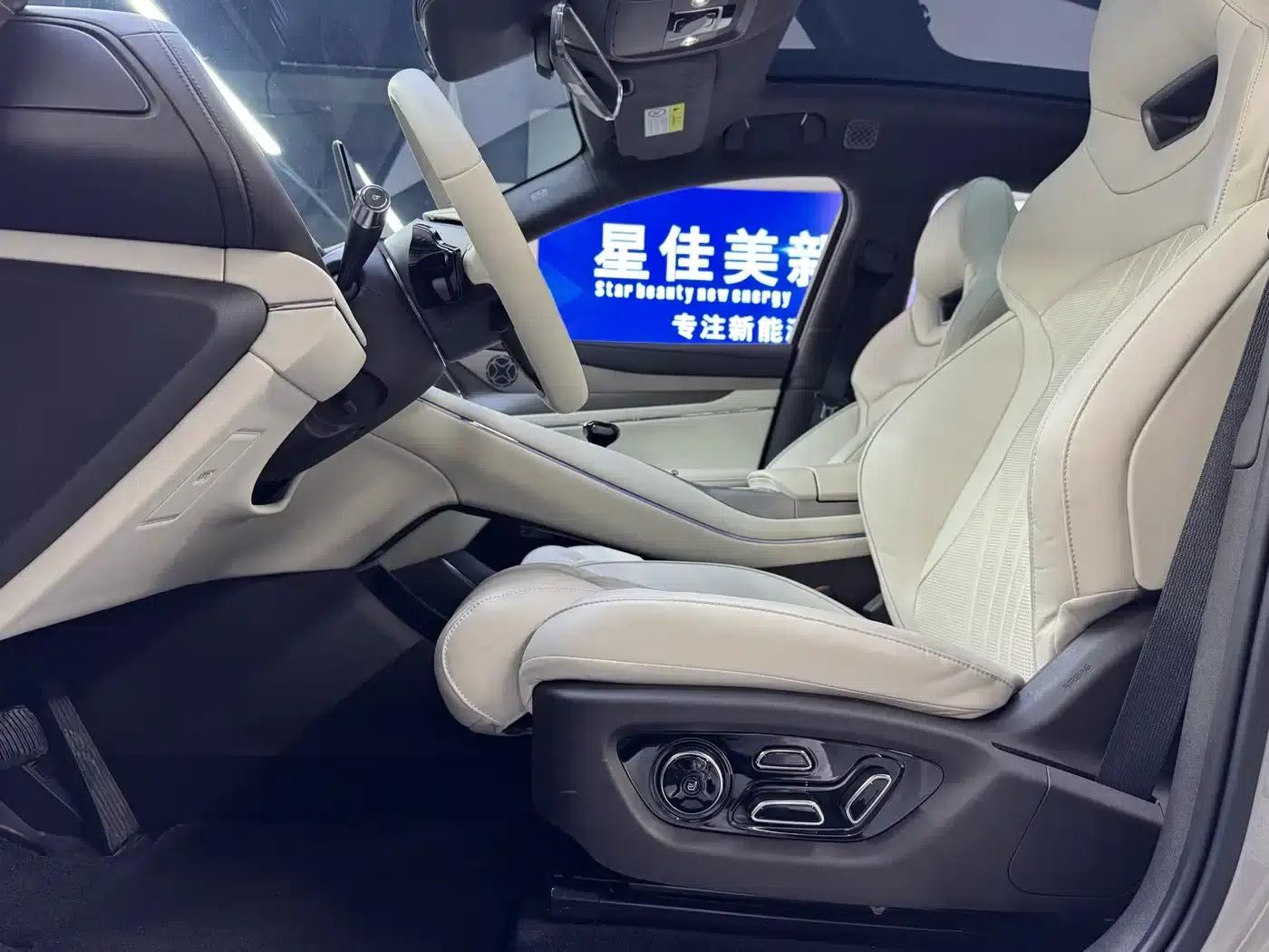Denza N7 2024 702 Smart Driving Pro Edition — миниатюра 14