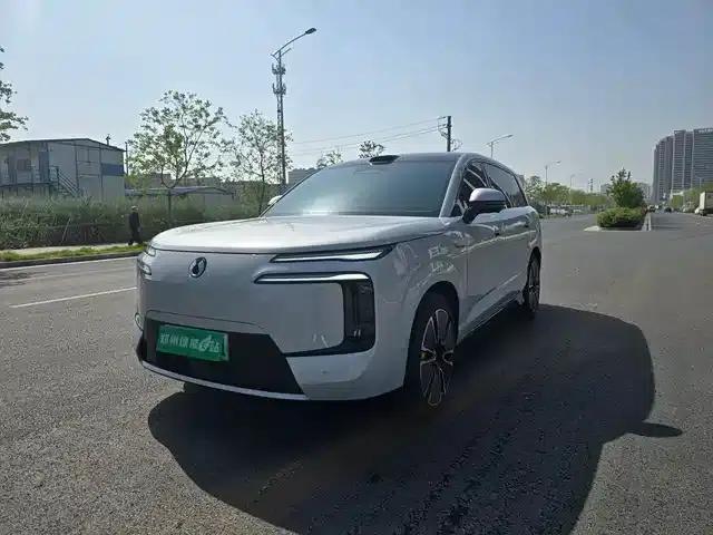 Denza N8L 2025 Flagship Edition