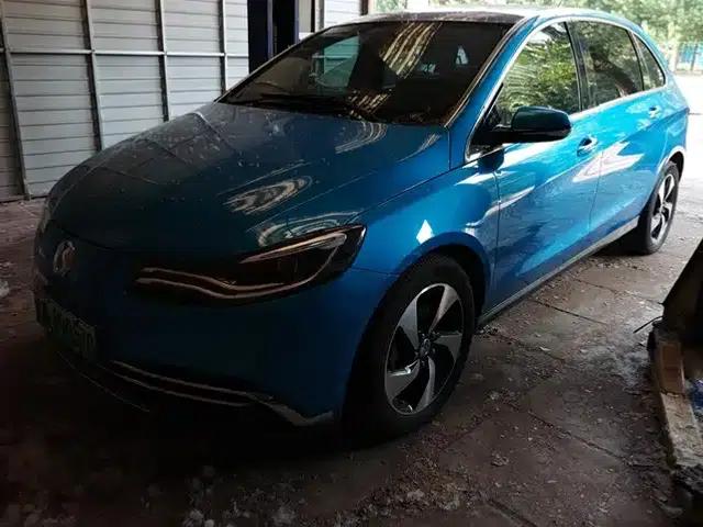Denza 2018 500 Glory Edition