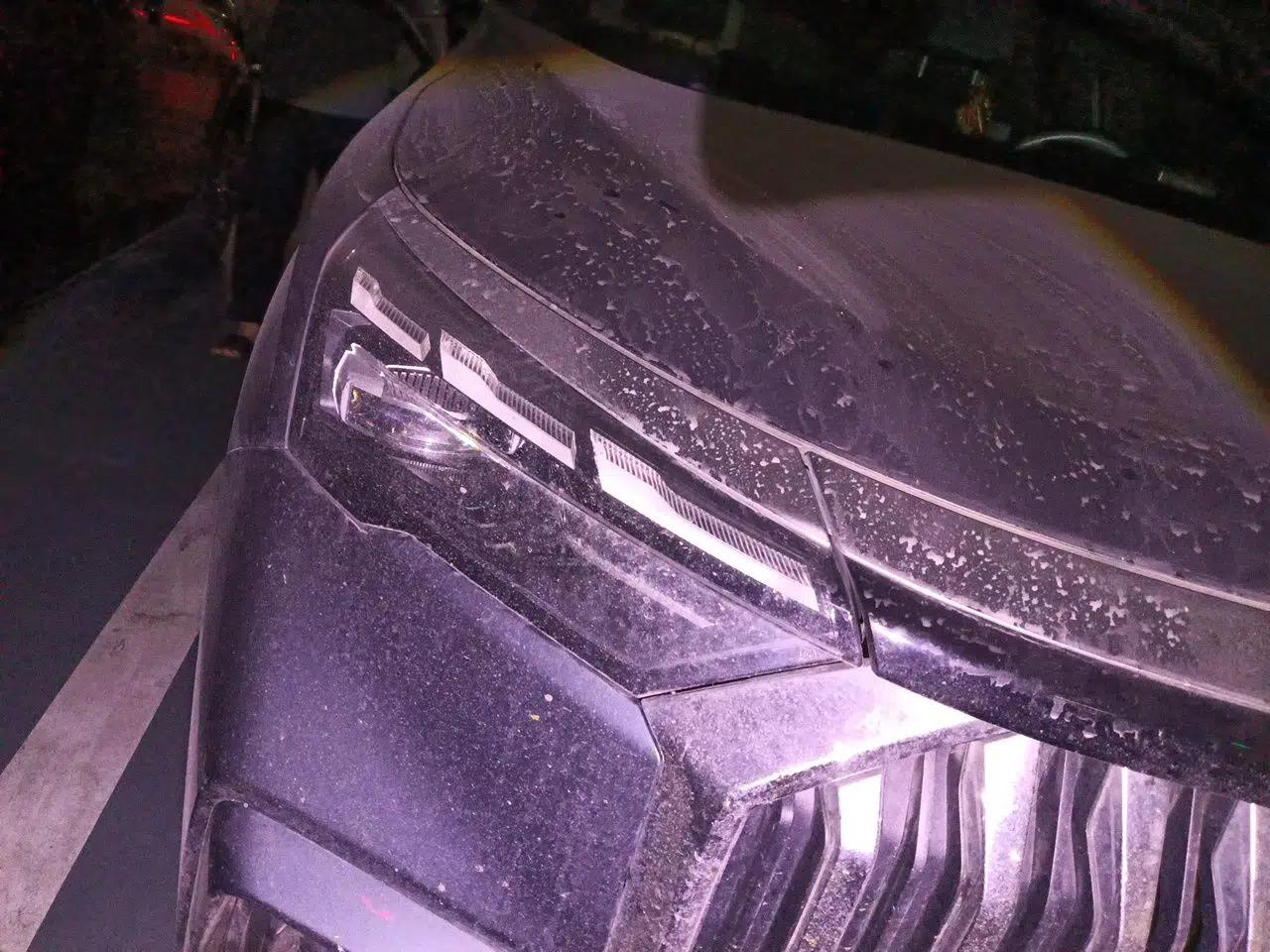 Geely Auto Haoyue L 2023 2.0T DCT Prestige Edition — миниатюра 7