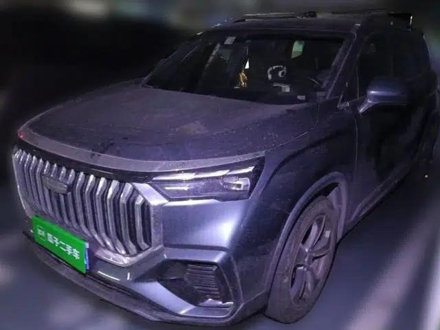 Geely Auto Haoyue L 2023 2.0T DCT Prestige Edition