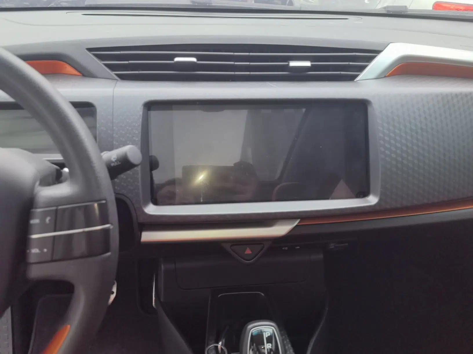 Geely Auto Vision X1 2017 1.3L Automatic Player Edition — миниатюра 16
