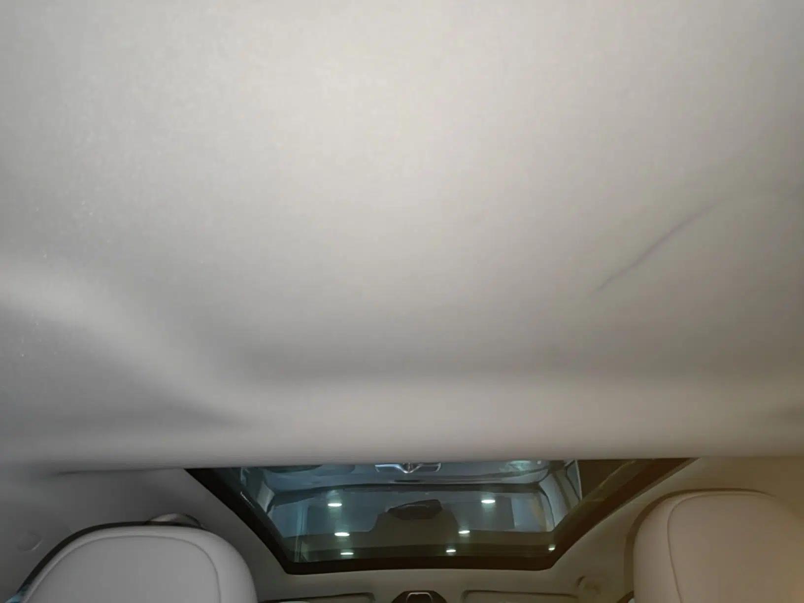 Geely Auto Jiajie New Energy 2021 ePro 1.5TD PHEV Luxurious Edition — миниатюра 21