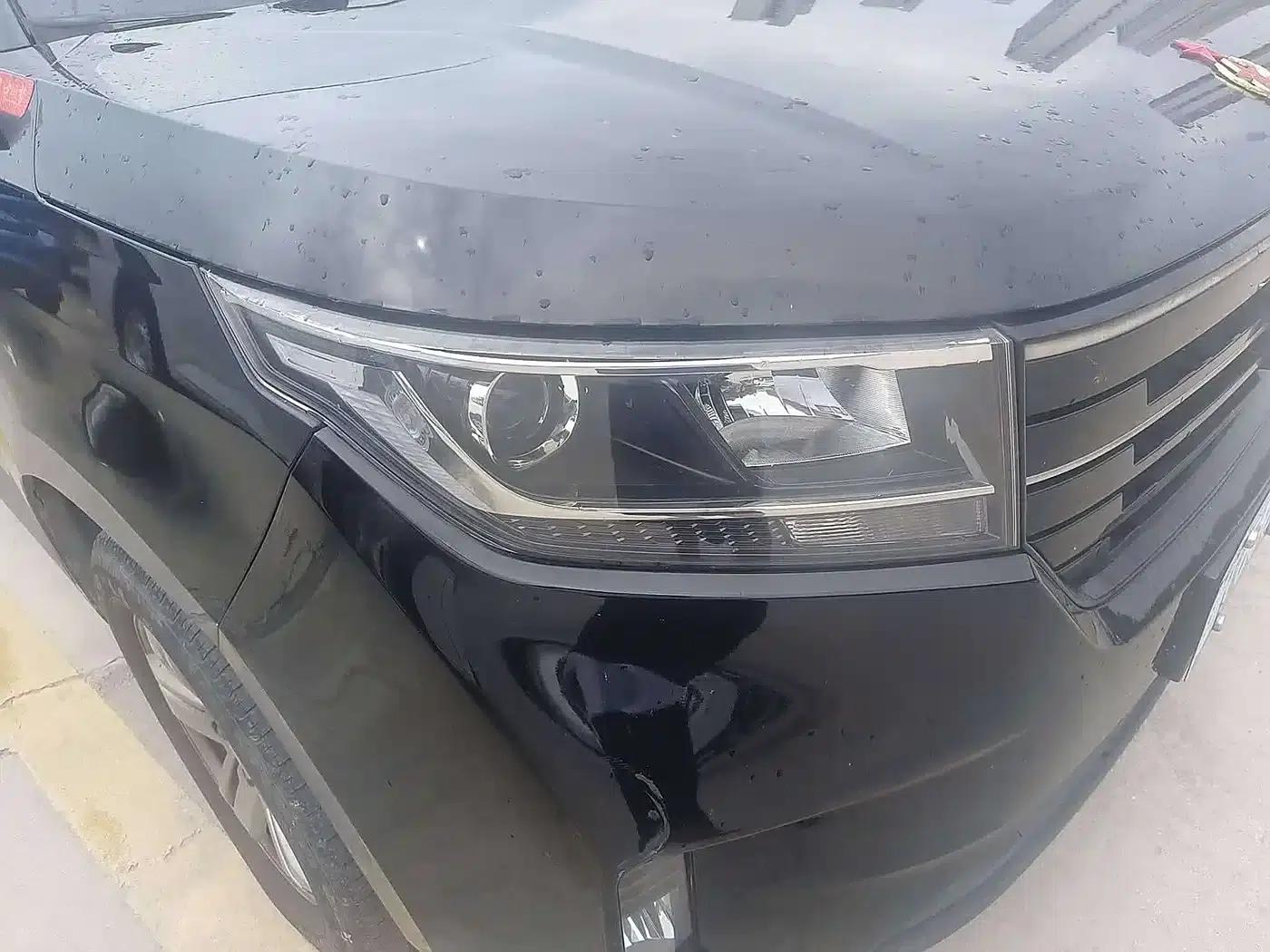 Wuling Journey 2021 1.5T Manual Deluxe Edition — миниатюра 12