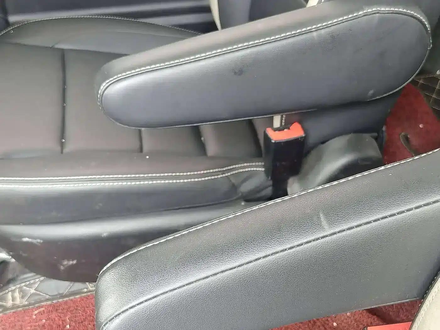 Wuling Journey 2021 1.5T Manual Deluxe Edition — миниатюра 19