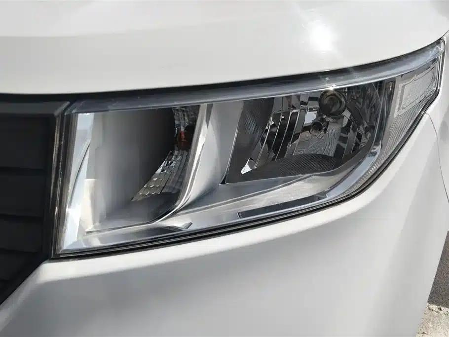 Wuling Journey 2022 2.0L Manual Entrepreneurial Model — миниатюра 5