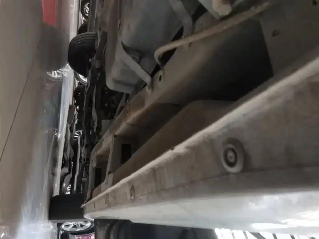 Wuling Hongguang PLUS 2020 1.5L Manual Standard 7-Seater — миниатюра 21