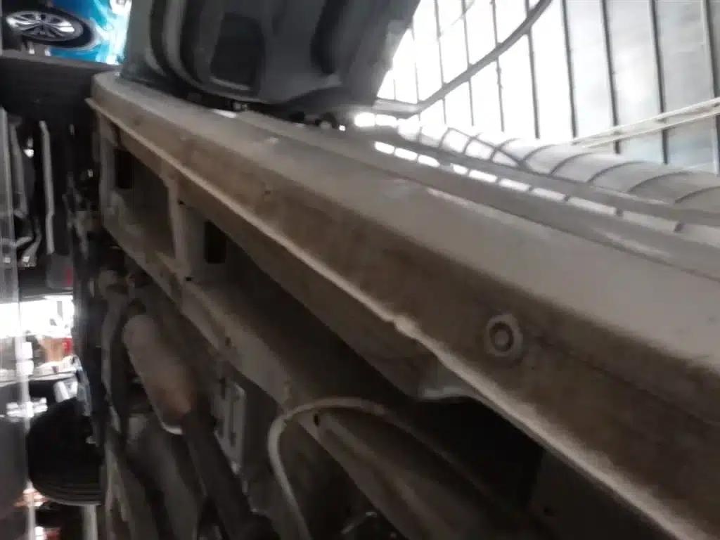 Wuling Hongguang PLUS 2020 1.5L Manual Standard 7-Seater — миниатюра 22