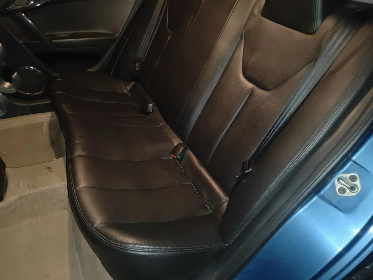 JAC Group Heyue 2012 1.5L Manual Luxury Sport Edition — миниатюра 18