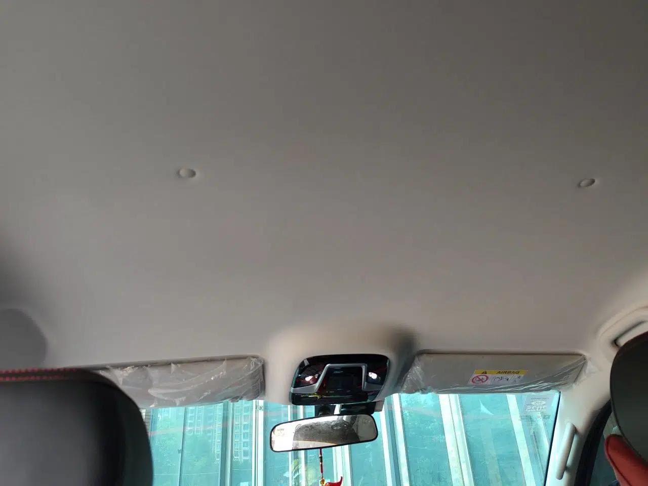 JAC Group Hantoo 2023 2.0T Automatic Diesel Two-Wheel Drive Elite Plus Double Cab — миниатюра 19