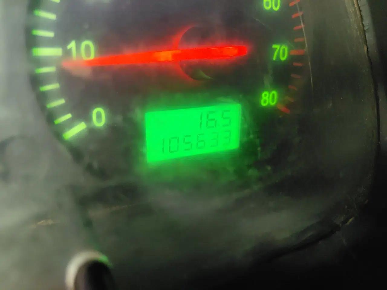 Jinbei Hiace 2014 2.0L 5th Generation Kuaiyunwang Business Version 4G19 — миниатюра 13