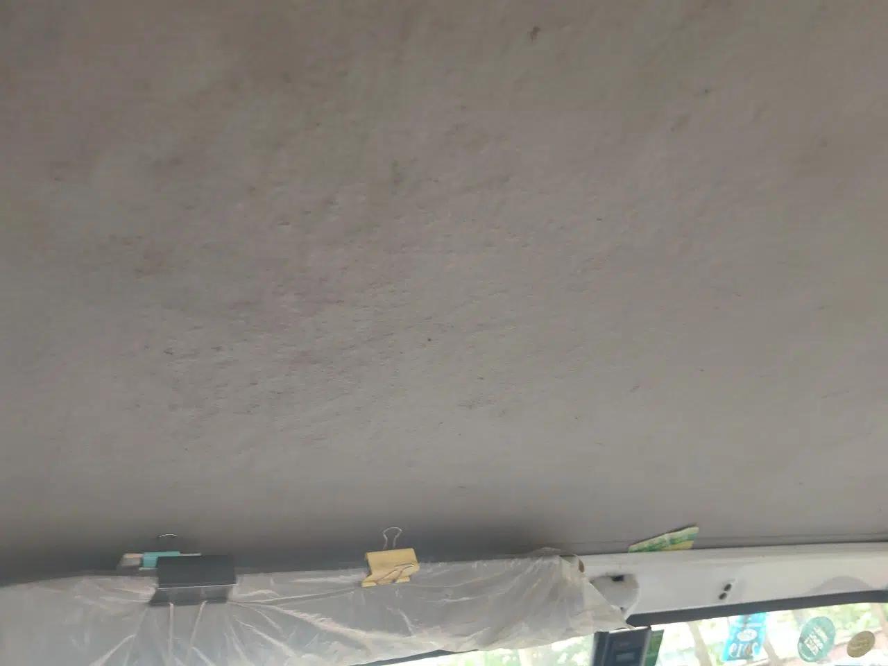 Jinbei Hiace 2014 2.0L 5th Generation Kuaiyunwang Business Version 4G19 — миниатюра 19