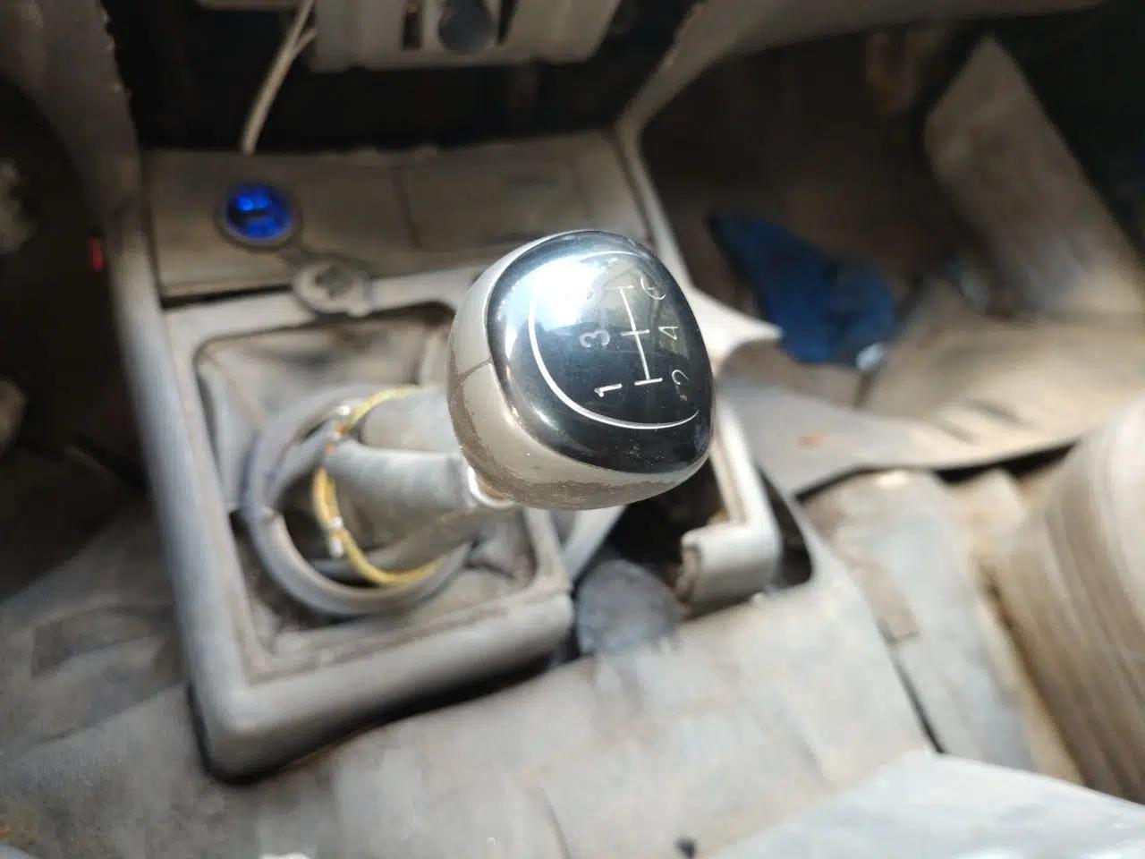 Jinbei Hiace  — миниатюра 15