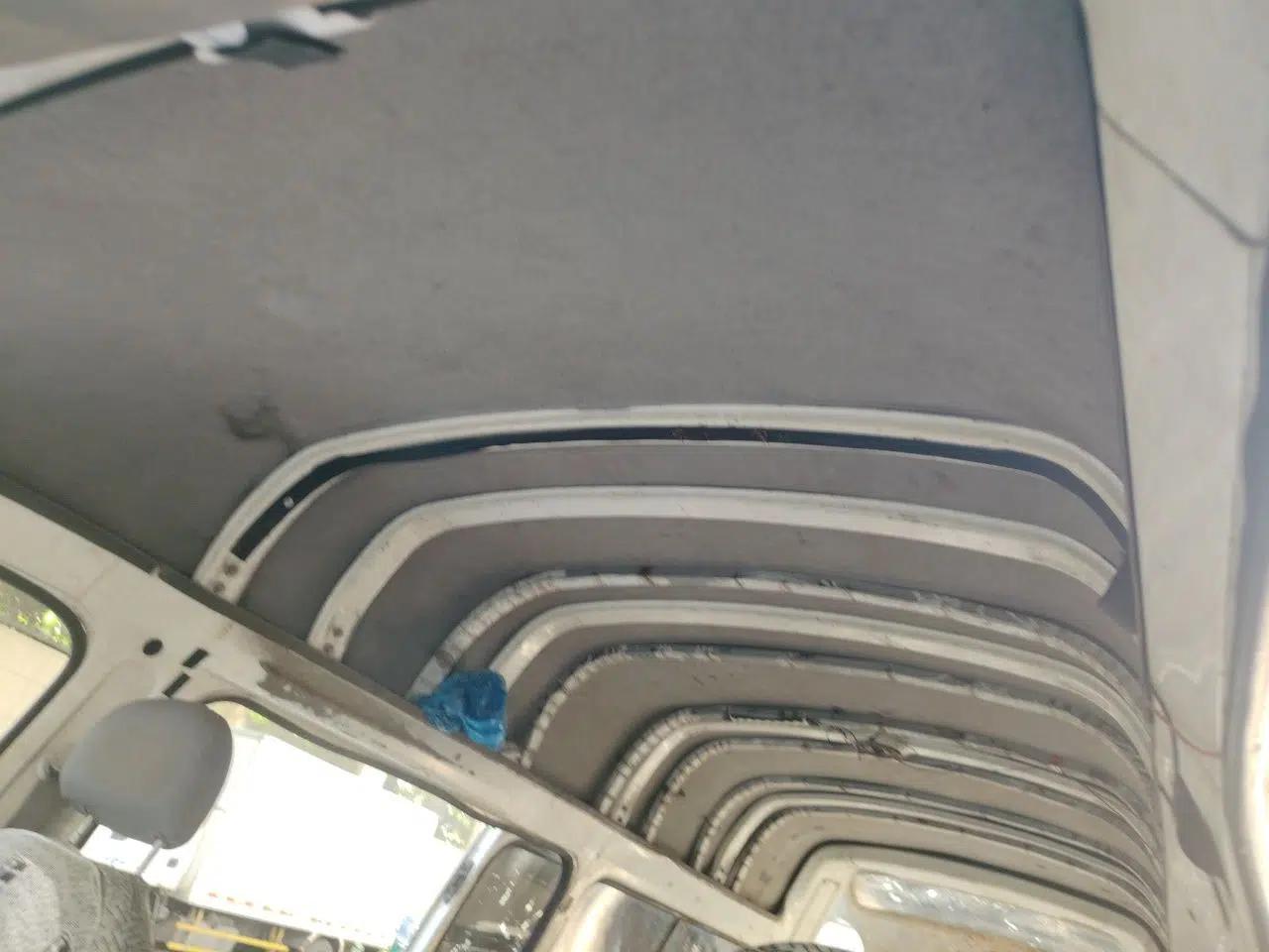 Jinbei Hiace  — миниатюра 19