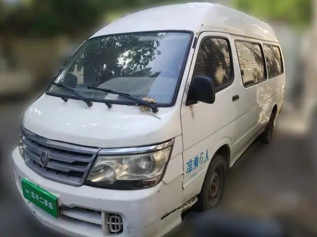 Jinbei Hiace 
