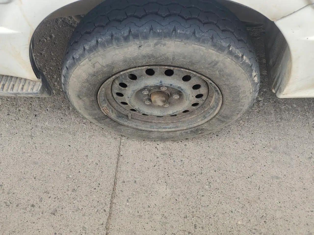 Jinbei Hiace 2014 2.0L Fifth-Generation Xiangyun Comfort Type 1 4G20C — миниатюра 8