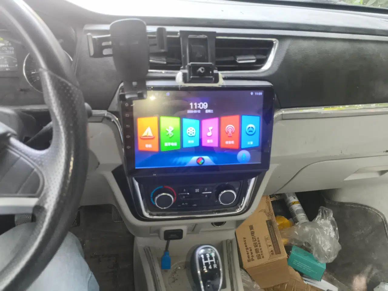 Jinbei New Hiace X30L 2019 1.5L Wealth Edition China VI SWC15M — миниатюра 14