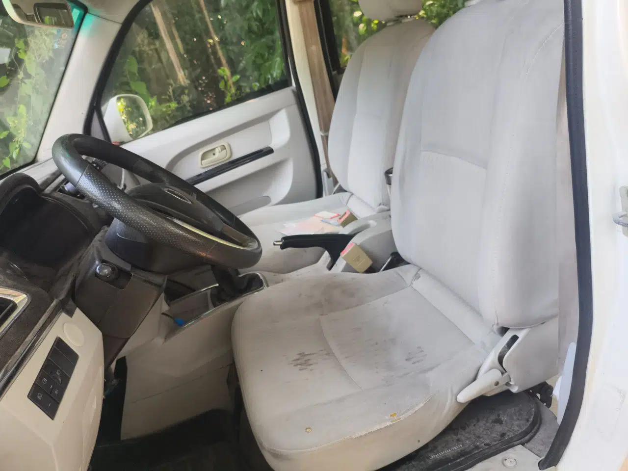 Jinbei New Hiace X30L 2019 1.5L Wealth Edition China VI SWC15M — миниатюра 16