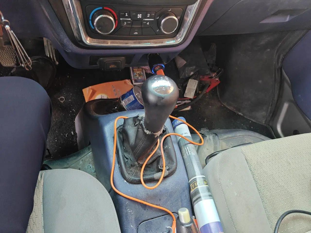 Jinbei Hiace X30  — миниатюра 15