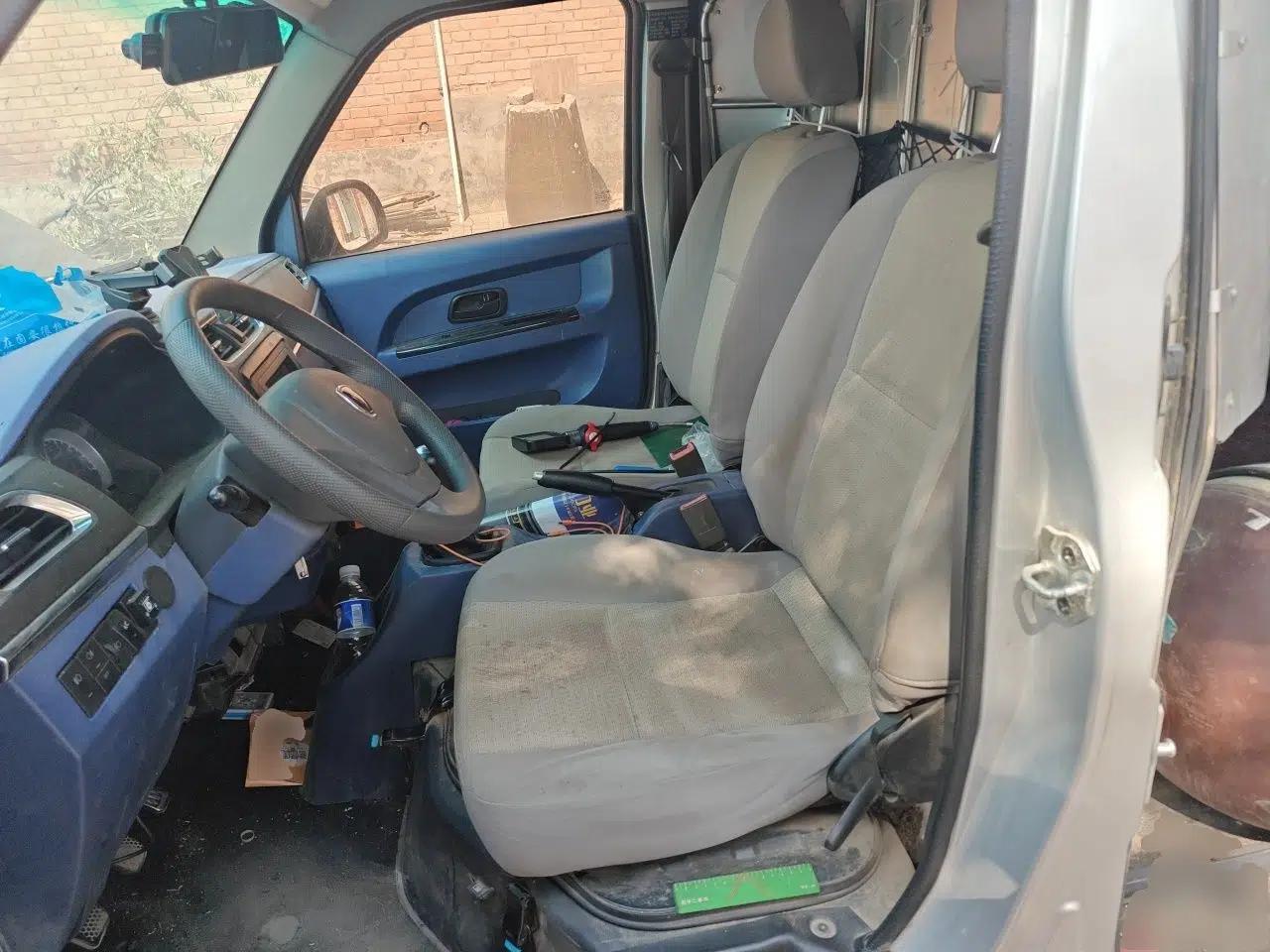 Jinbei Hiace X30  — миниатюра 16