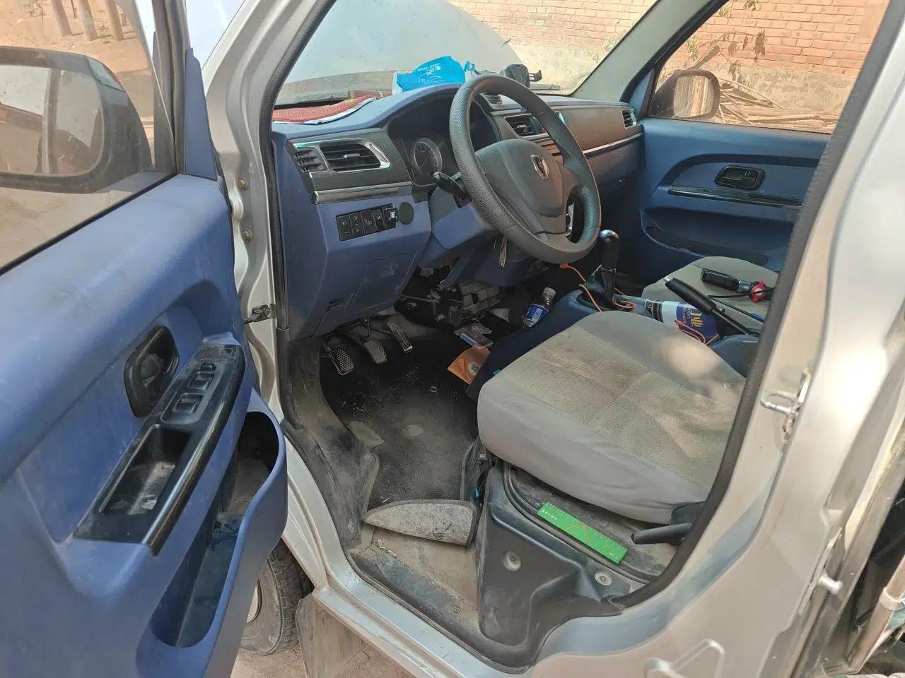 Jinbei Hiace X30  — миниатюра 17
