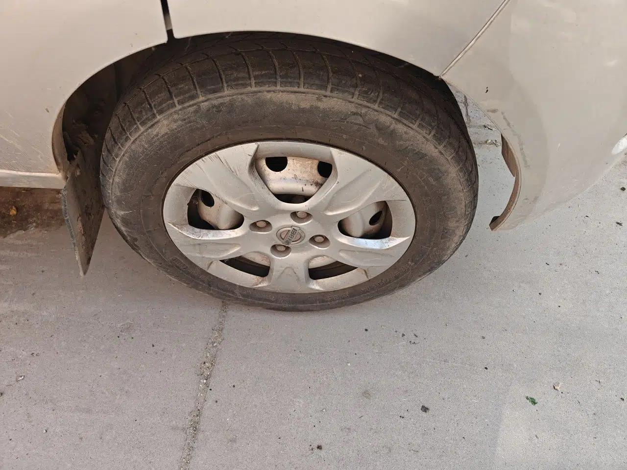 Jinbei Hiace X30  — миниатюра 8
