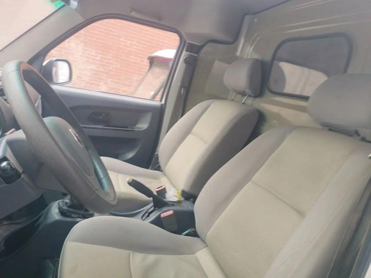 Jinbei Hiace X30 2018 1.3L Cargo Van Standard Version DLCG12 — миниатюра 16