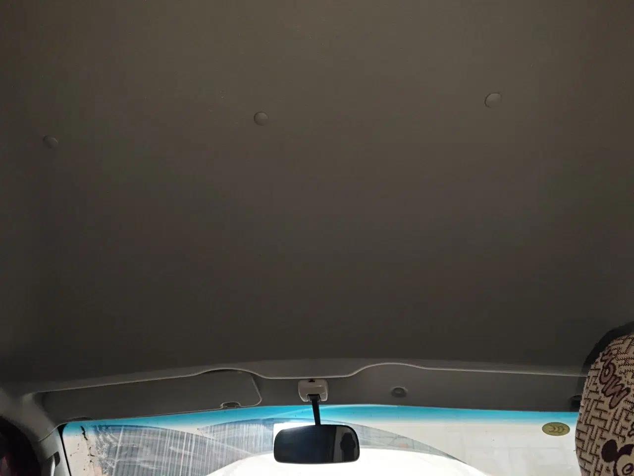Jinbei Hiace King 2021 2.0L City Transport King Series Comfortable High-Roof 6-Seater 1TZS — миниатюра 19