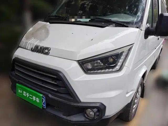 JMC Transit 