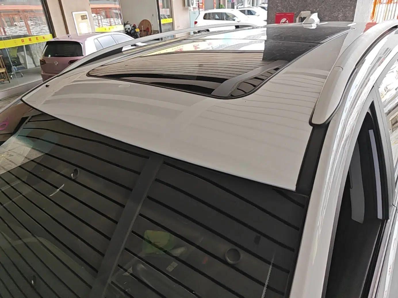 JETOUR X90 PLUS 2023 1.6TD DCT Villa 5-Seater — миниатюра 11