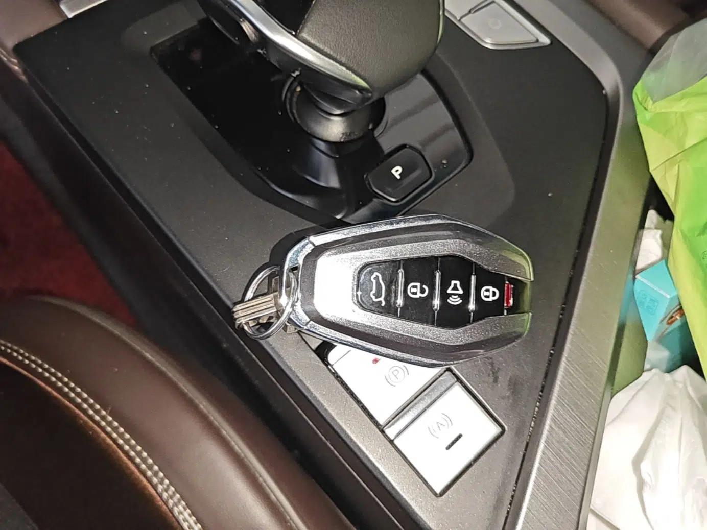 JETOUR X90 PLUS 2023 1.6TD DCT Villa 5-Seater — миниатюра 12