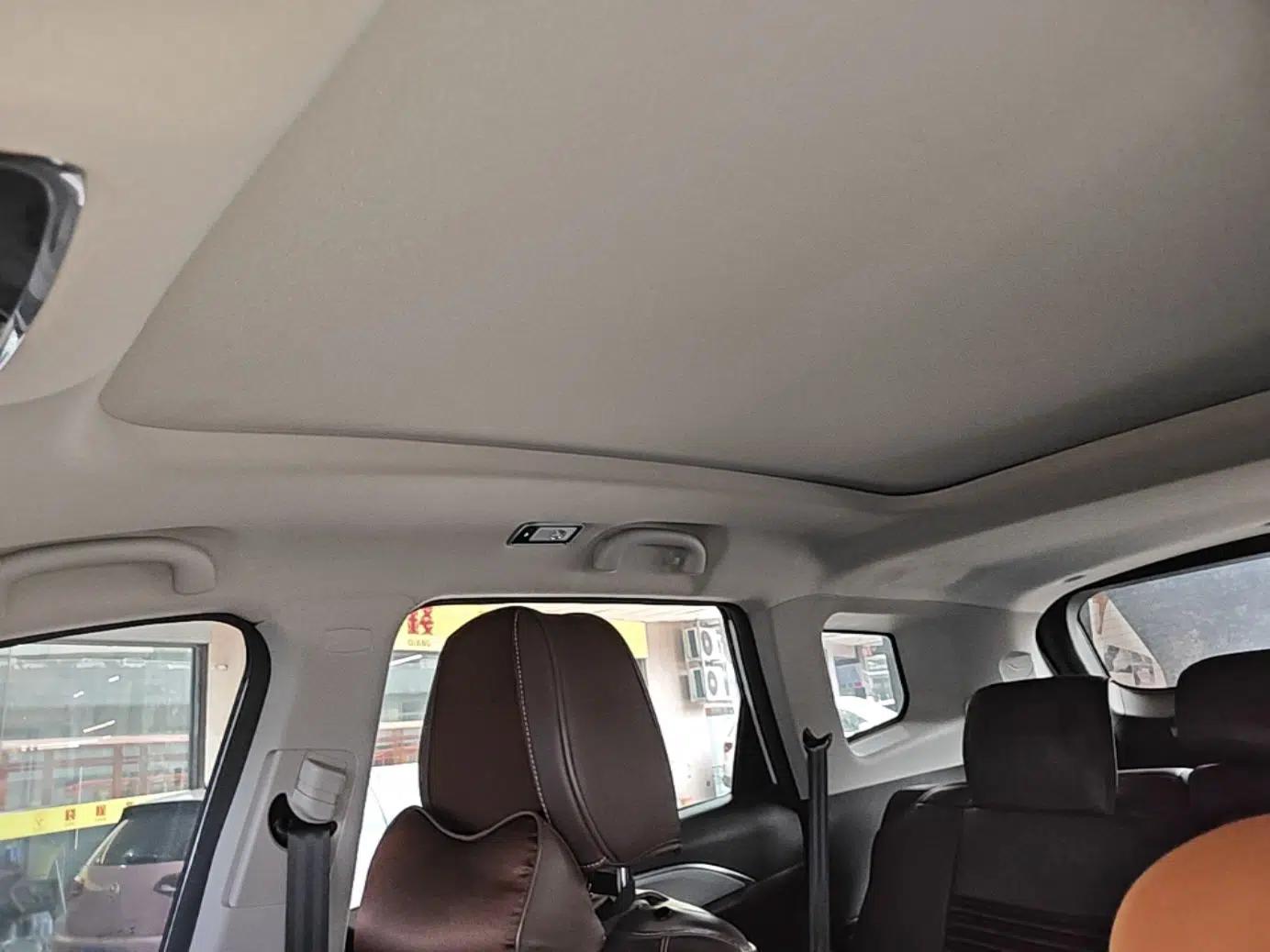 JETOUR X90 PLUS 2023 1.6TD DCT Villa 5-Seater — миниатюра 21