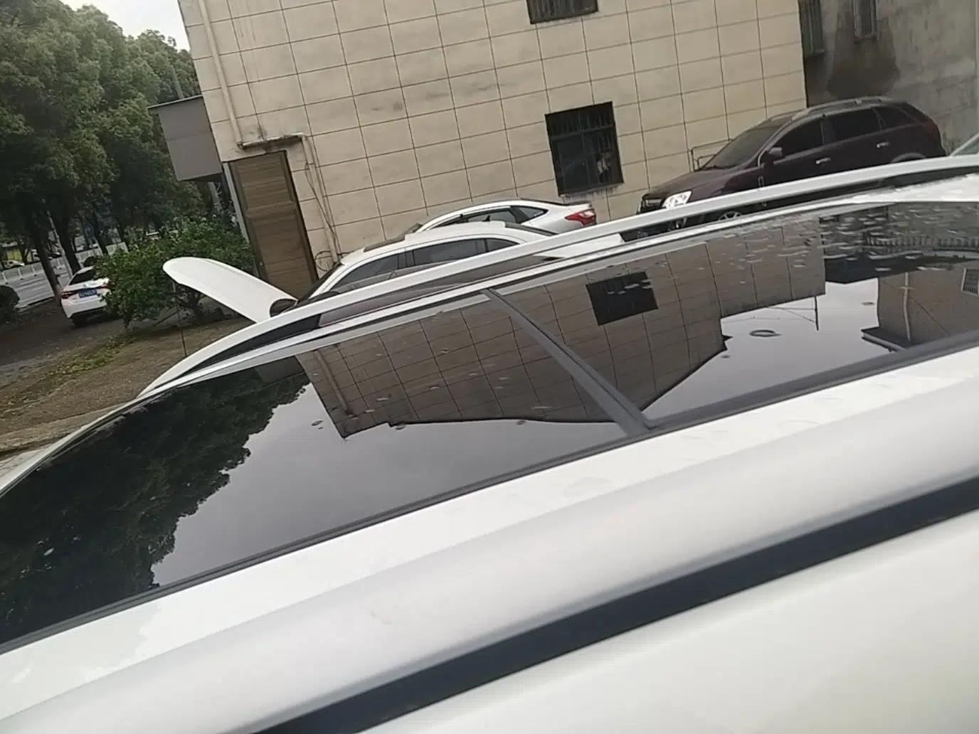 JETOUR X90 2019 1.5T Manual Smart Enjoyment 7-Seater China V Standard — миниатюра 11