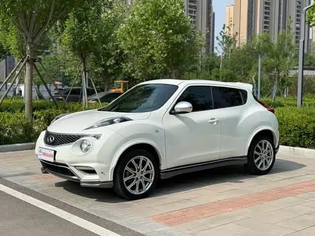Infiniti ESQ 2014 1.6L Sporty Edition