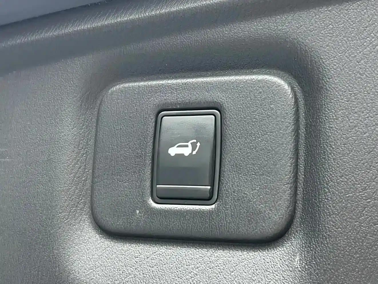 Infiniti QX60 (Imported) 2016 2.5 S/C Hybrid 2WD Premium Edition (China V Emission Standard) — миниатюра 17