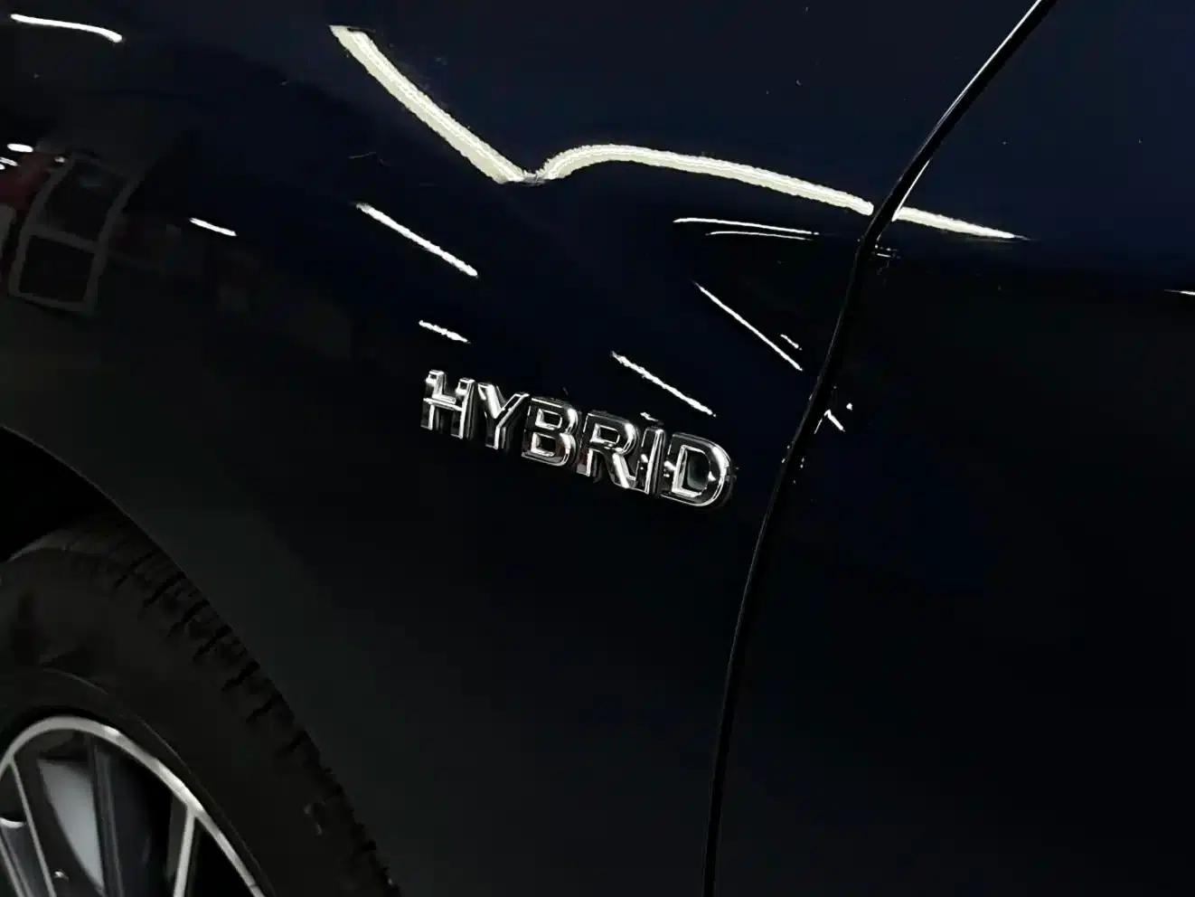 Infiniti QX60 (Imported) 2016 2.5 S/C Hybrid 2WD Premium Edition (China V Emission Standard) — миниатюра 19
