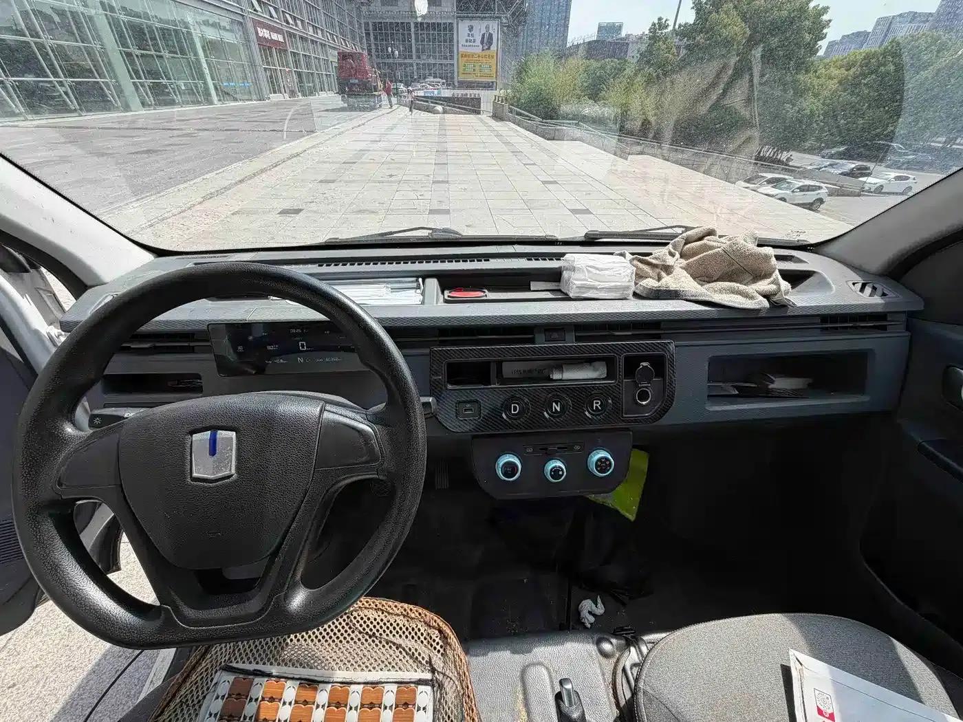Remote Star Enjoy V 2023 V6E Value Edition with CALB Lithium Battery 38.64kWh — миниатюра 12
