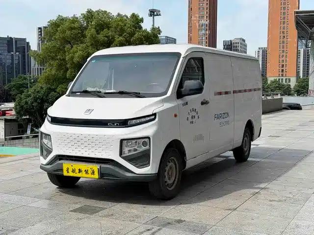 Remote Star Enjoy V 2023 V6E Value Edition with CALB Lithium Battery 38.64kWh