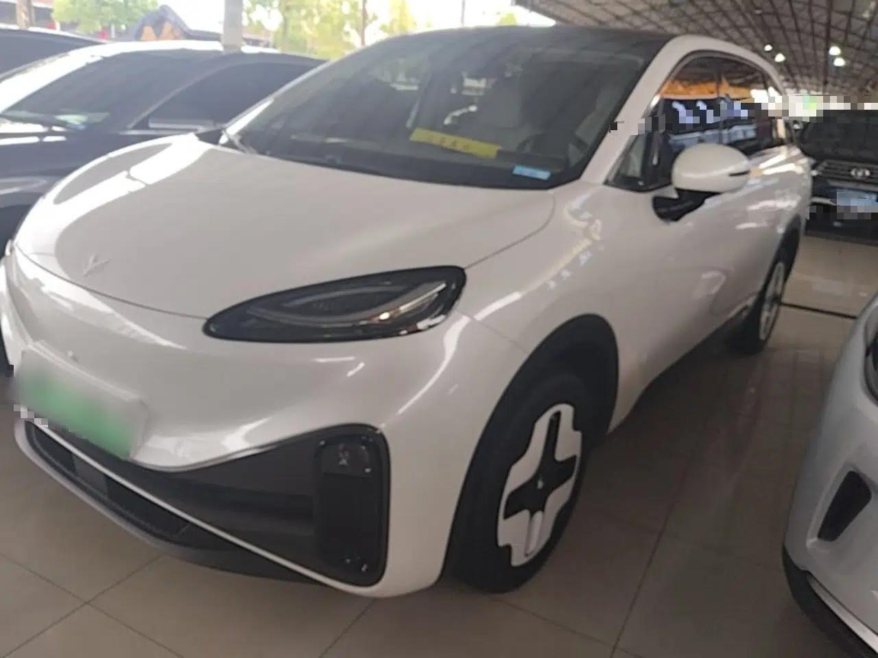 ARCFOX Kaola S 2024 AIR — миниатюра 1