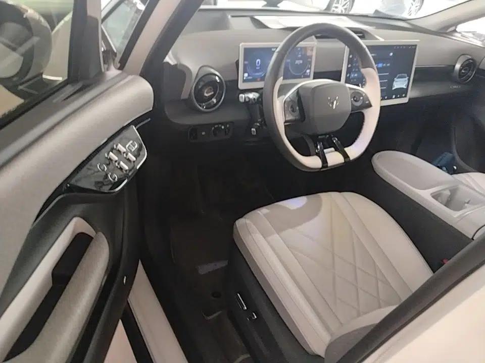 ARCFOX Kaola S 2024 AIR — миниатюра 18
