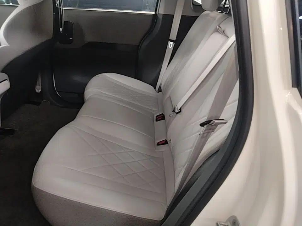 ARCFOX Kaola S 2024 AIR — миниатюра 19