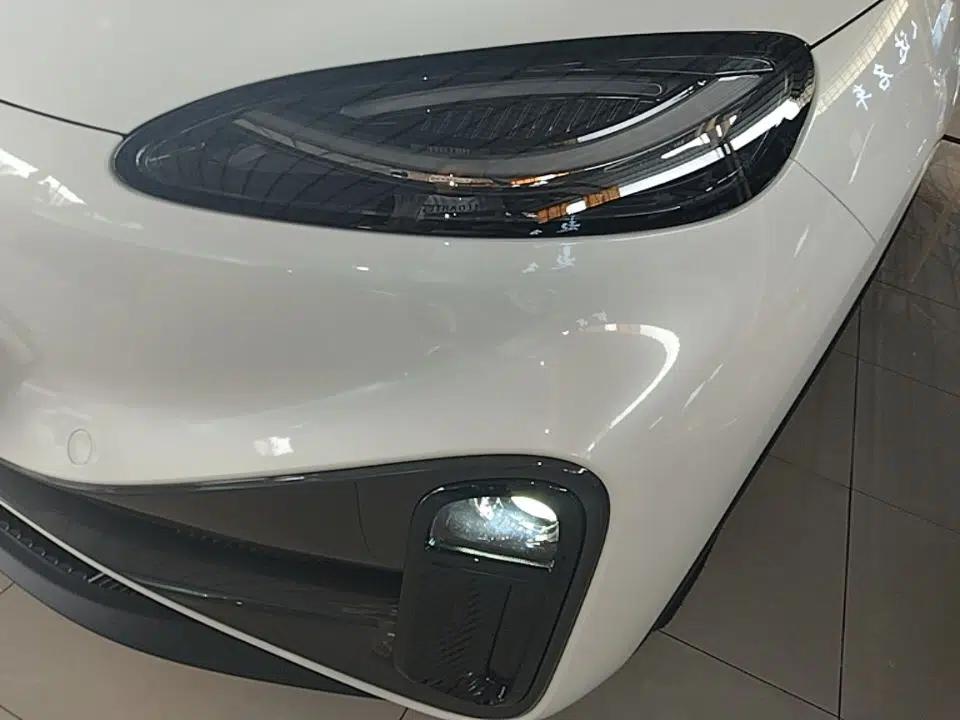 ARCFOX Kaola S 2024 AIR — миниатюра 5