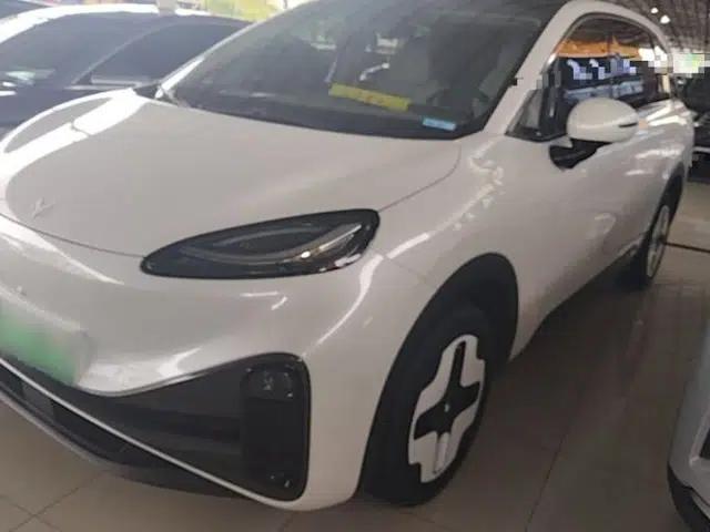 ARCFOX Kaola S 2024 AIR