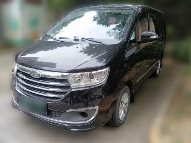 JAC Refine M3 2019 IKEA Edition 1.6L Luxury Model