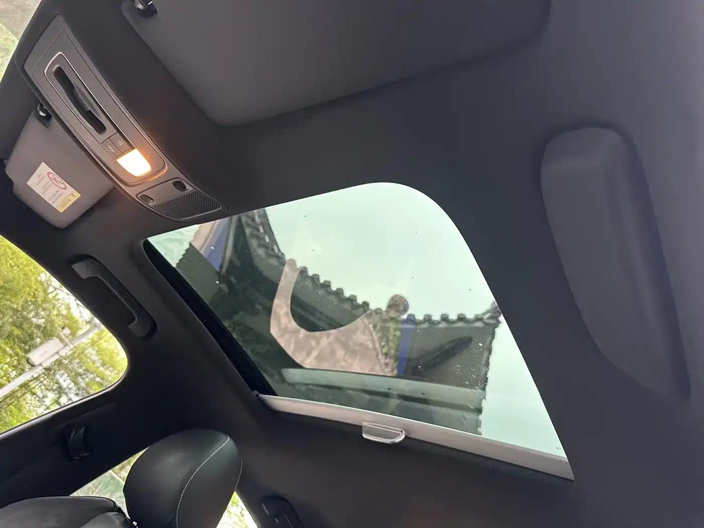 Audi S3 2015 Model S3 2.0T Limousine — миниатюра 16