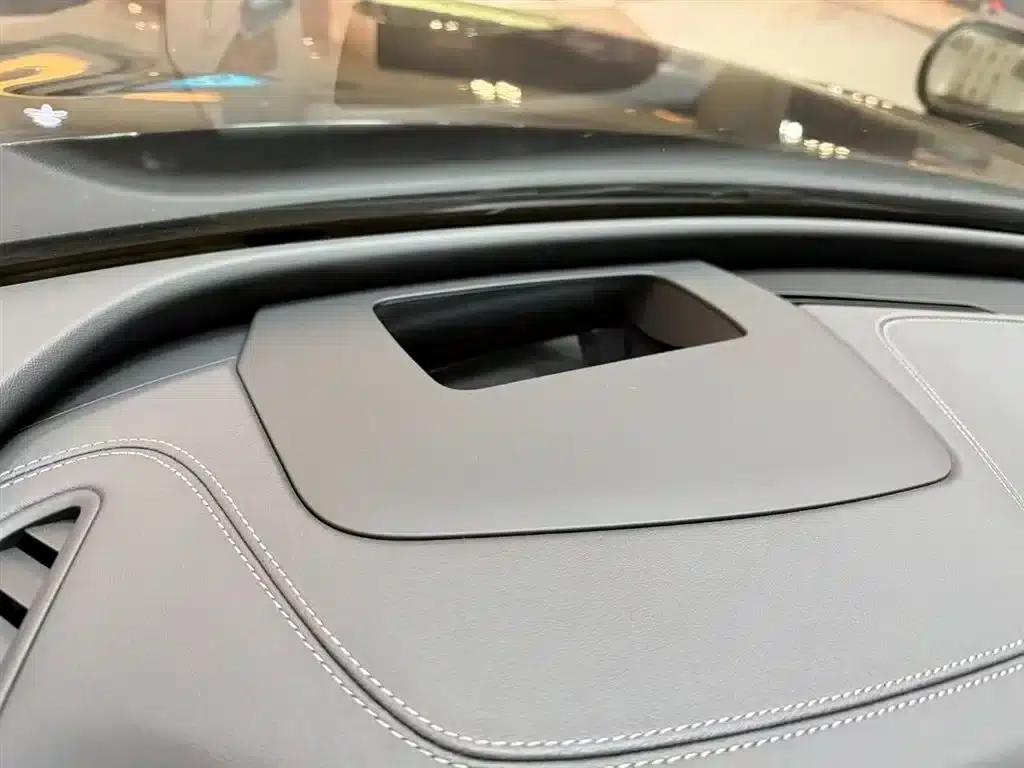 Audi Q6 2023 45 TFSI quattro Qiyun Edition Yulin Package — миниатюра 6