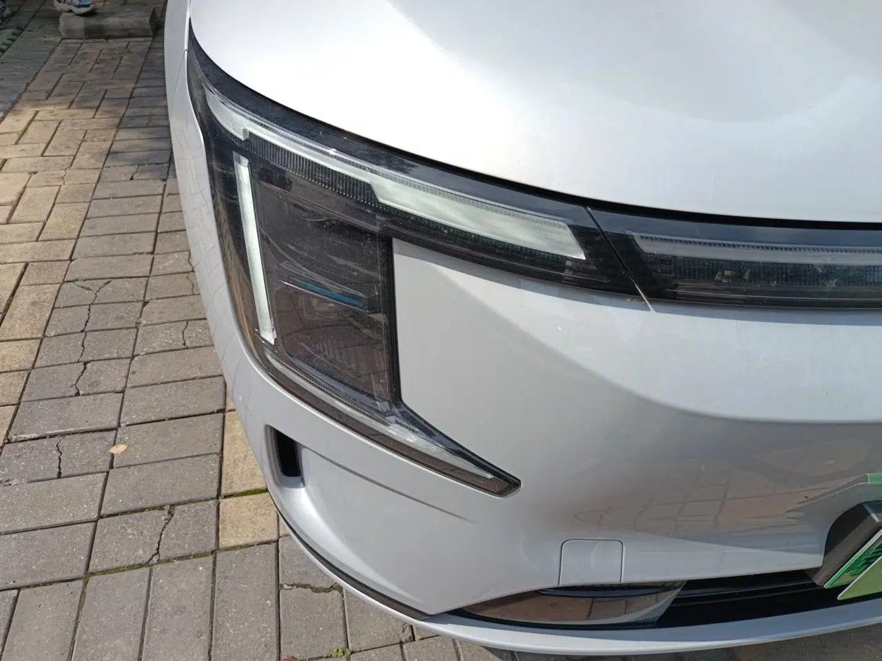 JETOUR Shanhai L7 Plus 2025 Model 121km Comfort 5-seater — миниатюра 7