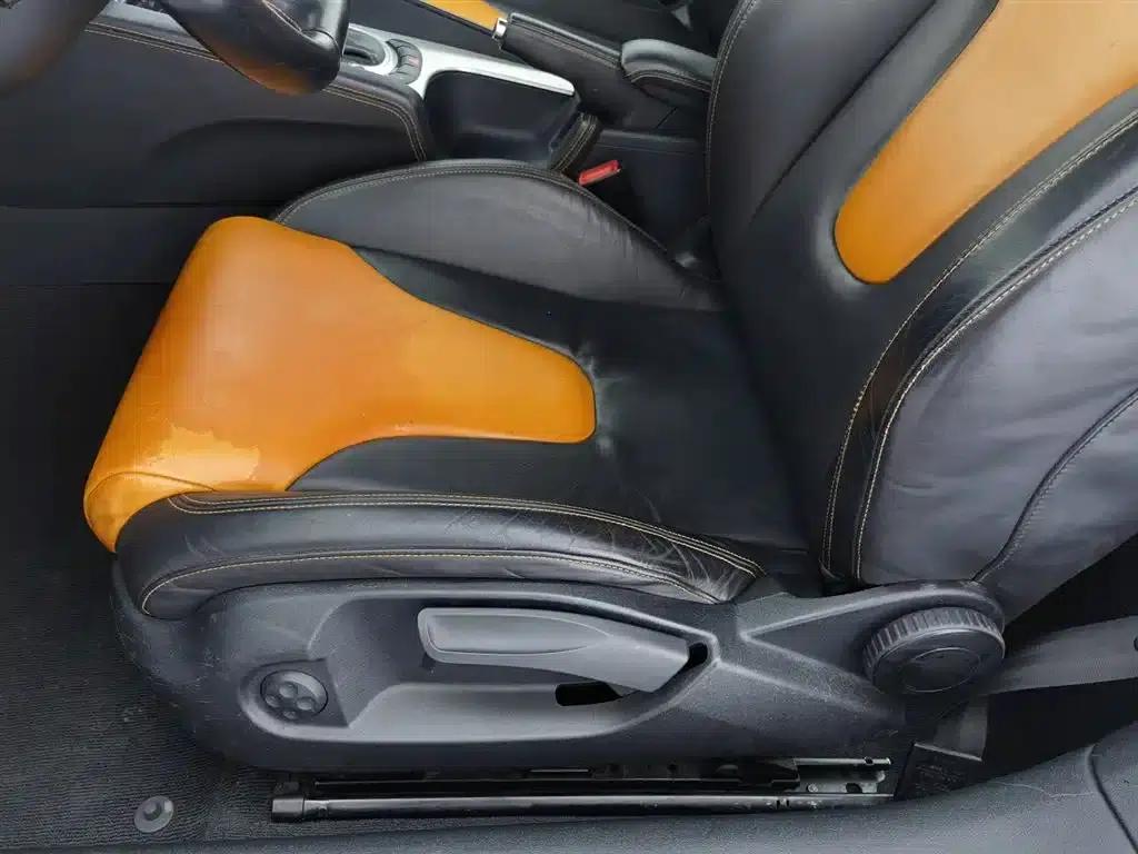2013 Audi TTS Coupe 2.0TFSI quattro — миниатюра 20