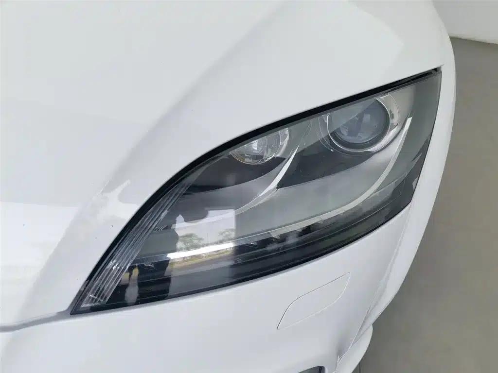 2013 Audi TTS Coupe 2.0TFSI quattro — миниатюра 7