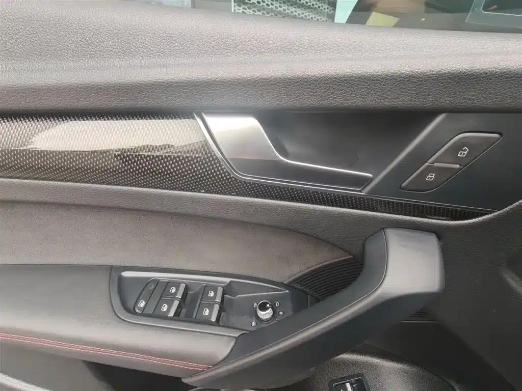 Audi SQ5 2021 3.0 TFSI quattro — миниатюра 11